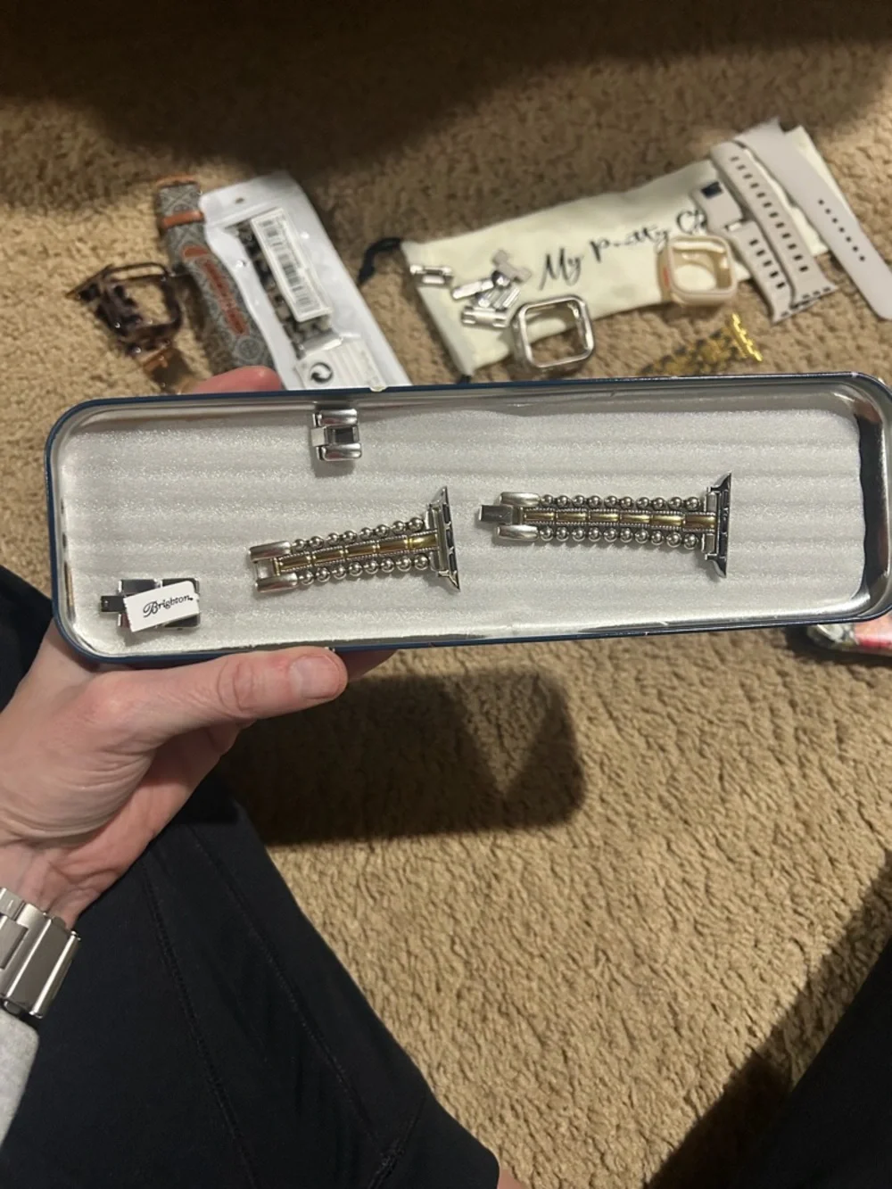 Apple Watch Series 7 41mm - Picture 8 of 14